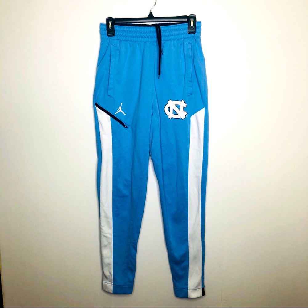 Jordan Carolina Joggers